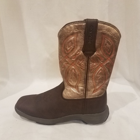 Durango Womens Rebelicious Boots NWT Size 10 - Picture 2 of 7